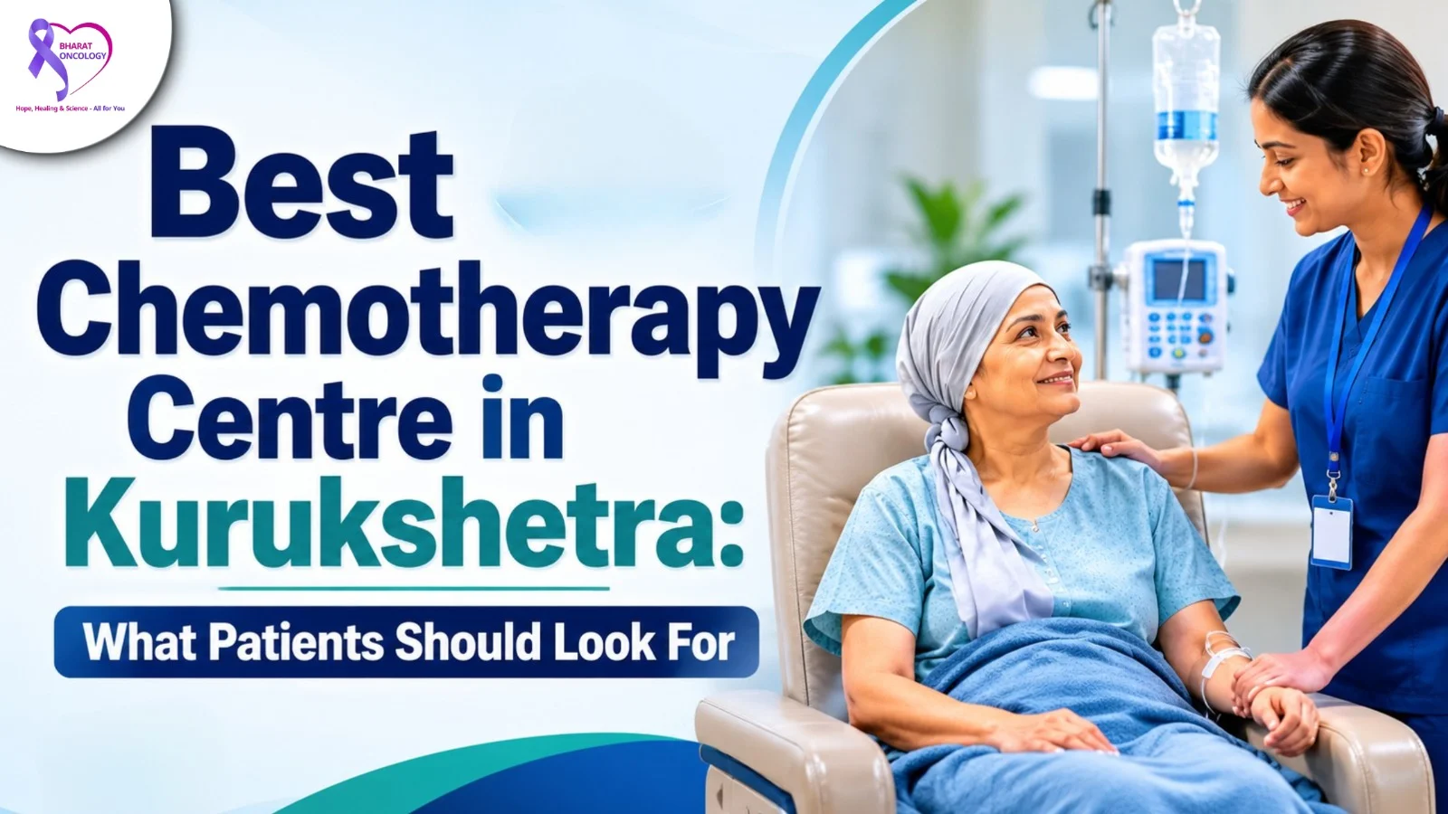 Best Chemotherapy Centre in Kurukshetra